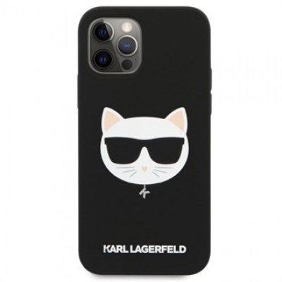 Karl-Lagerfeld-minikharid-Choupette-Silicone-Case-Black-for-iphone-132