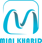 minikharid logo